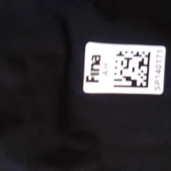 🆕 Speedo Fastskin NWOT LZR Racer X Regular Waist Male Jammer. Sz. 28. #0156 - Picture 4 of 11